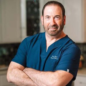 Dr Scott Eisenberg DO FACC Cardiologist Eatontown NJ