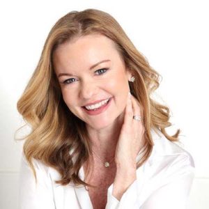 Philippa Bebbington MS Registered Dietitian and Integrative Wellness Specialist