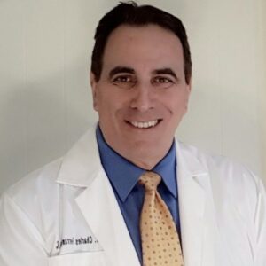 Dr. Charles Ferrante DC Neuropathy Treatment Eatontown NJ