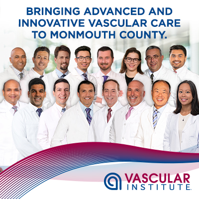 AMI Endovascular Specialists Vascular Surgeons Monmouth County NJ