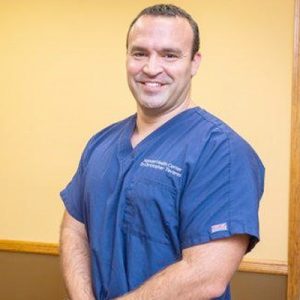 Dr. Christopher Tavares, DC Chiropractic Rehabilitation Hazlet NJ
