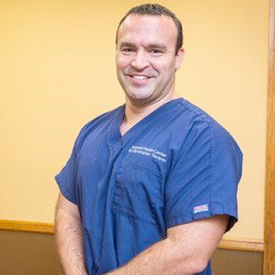 Dr. Christopher Tavares, DC Chiropractic Rehabilitation Hazlet NJ