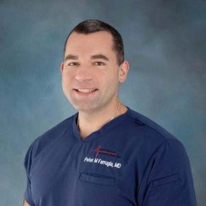 Dr Peter Farrugia Cardiologist Vascular Specialist Colts Neck NJ