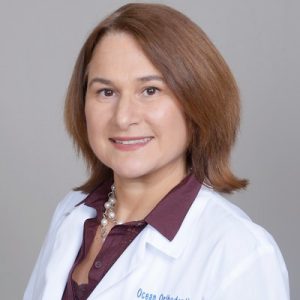 Dr. Sezer Olcay Orthodontics Ocean NJ
