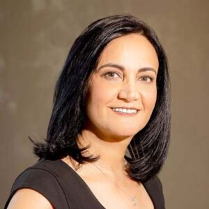 Dr Laleh A Merikhi Gastroenterologist Oakhurst NJ