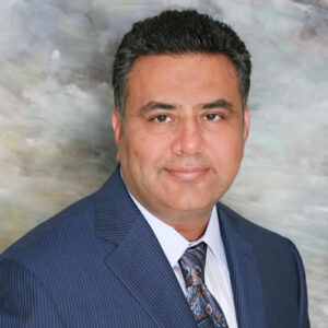 Rajiv Uppal MD Gastroenterologist Oakhurst NJ