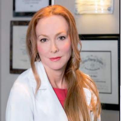 Lisa M Silbret MD FAAD Cosmetic Dermatologist Manalapan NJ