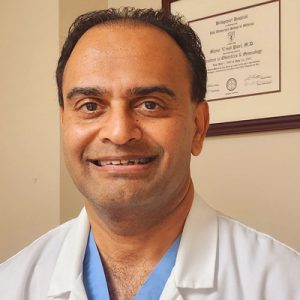 Obstetrics Gynecology Red Bank NJ Mayur V Patel MD