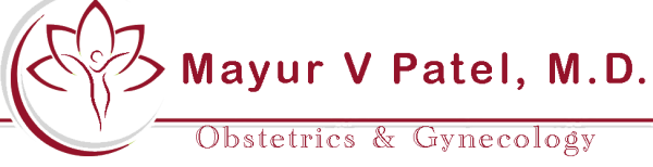 Obstetrics Gynecology Red Bank NJ Mayur V Patel MD
