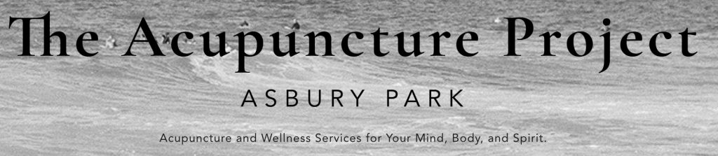 Acupuncturist Asbury Park NJ Dr. Kevin Lyons