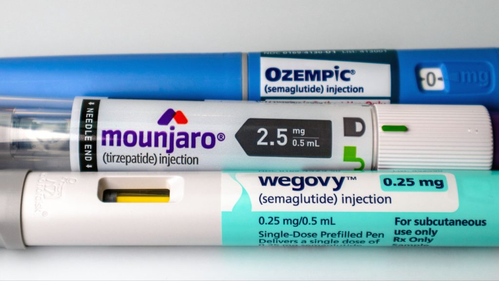 Crack the Code to GLP-1: Real Solutions for Real Metabolic Healing