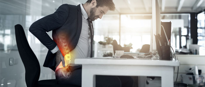 How a Chiropractor Can Help You Improve Your Posture