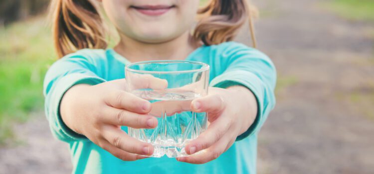 Drinking Water Quality: What You Need to Know