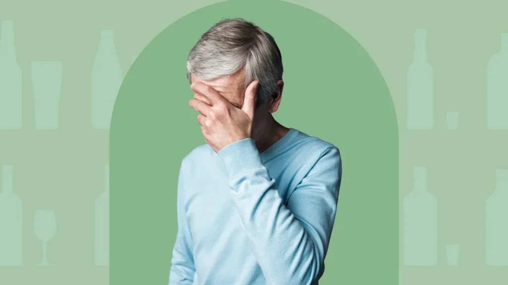 What Is Alcohol Withdrawal?