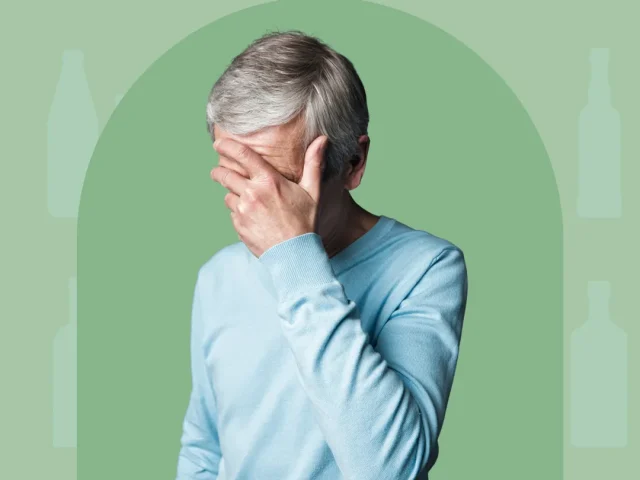 What Is Alcohol Withdrawal?