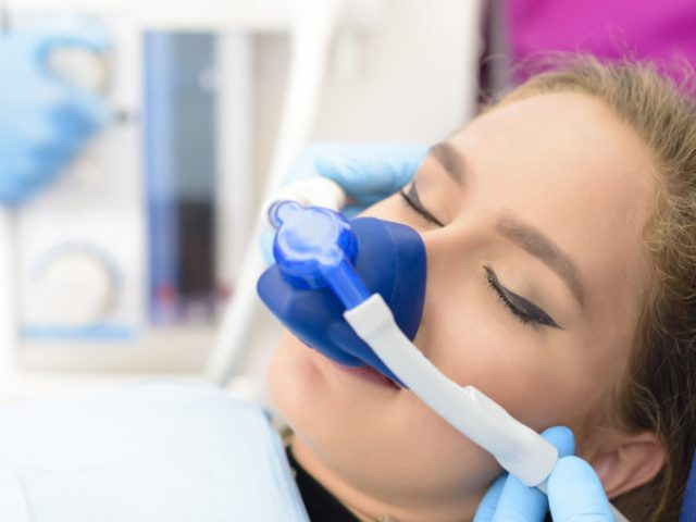 Who Can Benefit from Sedation Dentistry? By: Dr Lee Lichtenstein Holmdel NJ