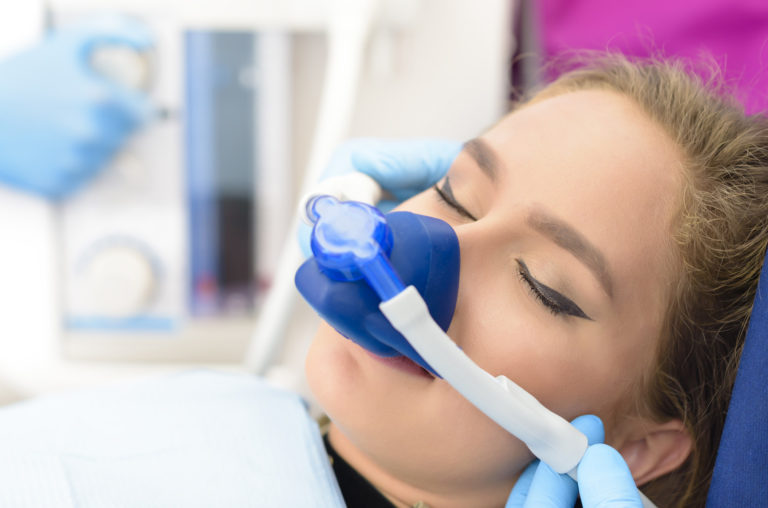 Who Can Benefit from Sedation Dentistry? By: Dr Lee Lichtenstein Holmdel NJ