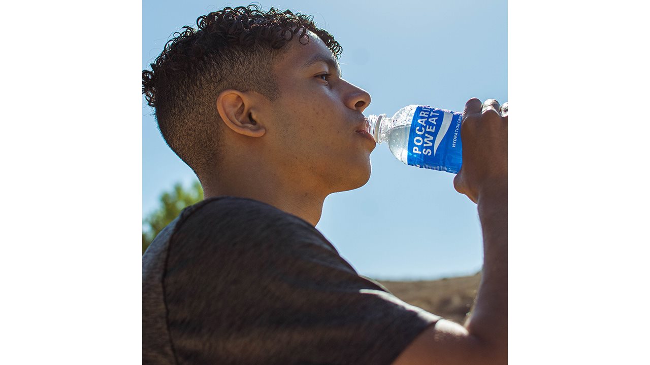 4 signs you’re dehydrated on the job – and what to do about it