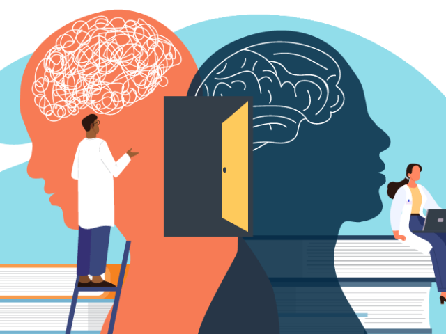Mental Health Crisis Services