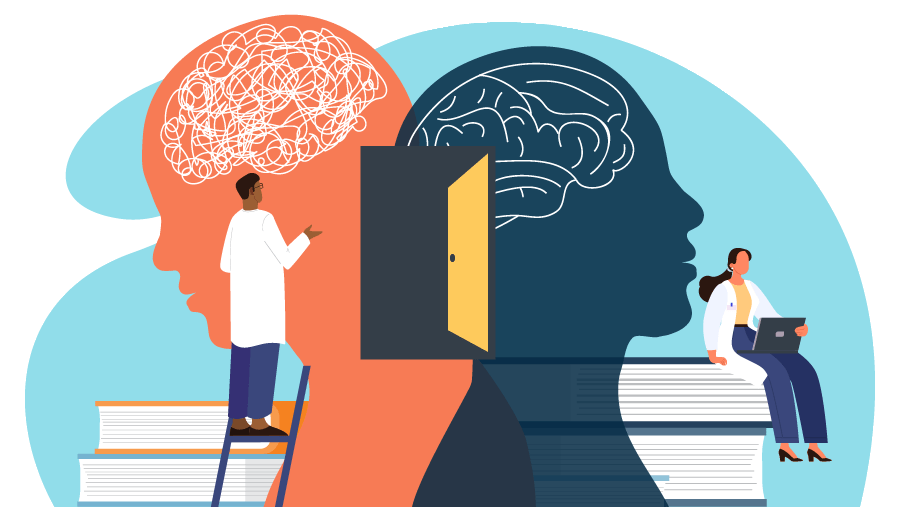 Mental Health Crisis Services