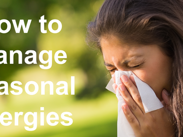Fall Allergy Alert: Expert Advice for Relief