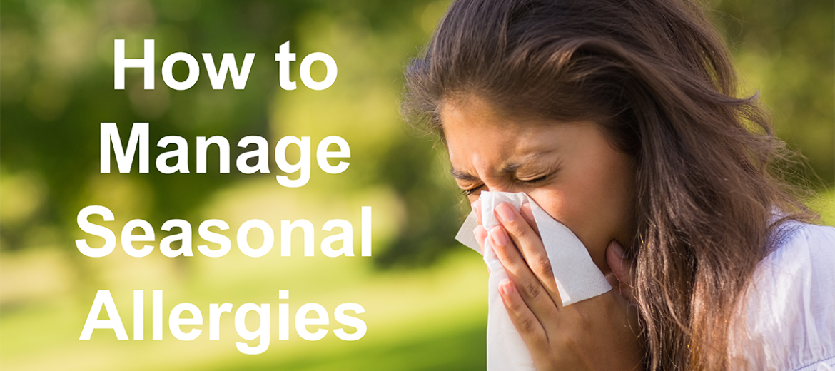 Fall Allergy Alert: Expert Advice for Relief