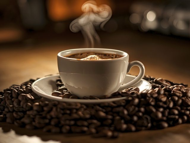 Can You Drink Coffee With IBS?