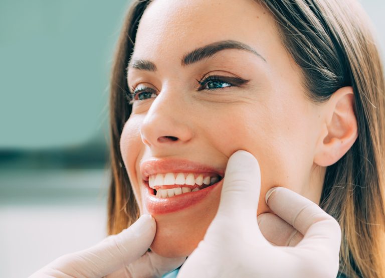 Cosmetic Dentistry Monmouth County NJ