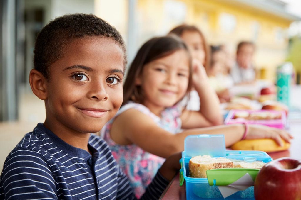 Back to School Food Allergy Guide: What Parents Need to Know