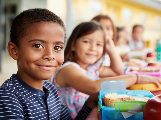Back to School Food Allergy Guide: What Parents Need to Know