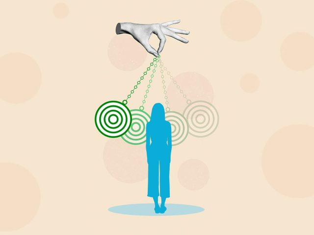 Mental Health and Hypnosis