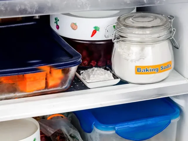 Health and Beauty Uses for Baking Soda