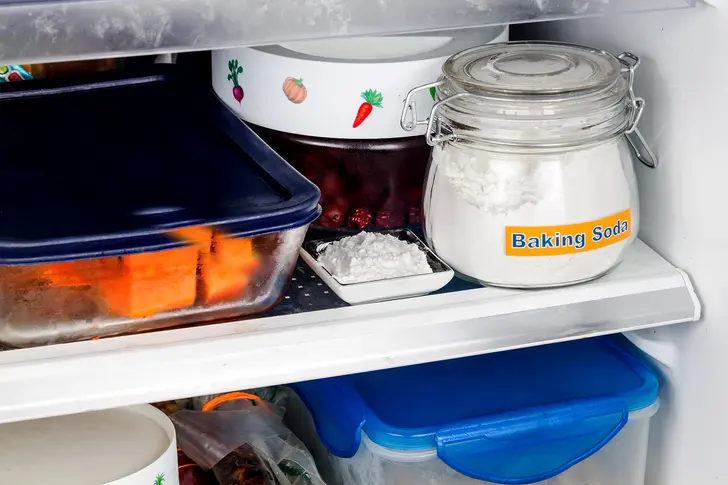 Health and Beauty Uses for Baking Soda