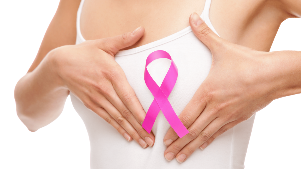 What can I do to reduce my risk of breast cancer?