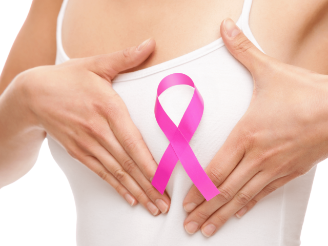 What can I do to reduce my risk of breast cancer?