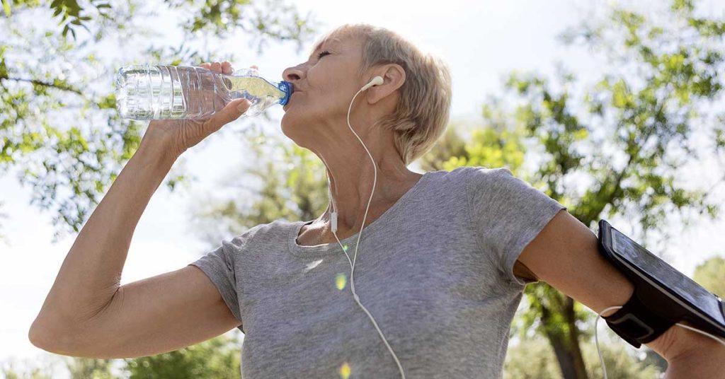 Your Water Quality Matters