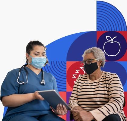 Get Your Medicare Wellness Visit Every Year Monmouth County NJ