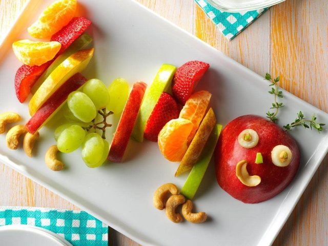 Healthy Snacks Quick Tips for Parents In Monmouth County NJ
