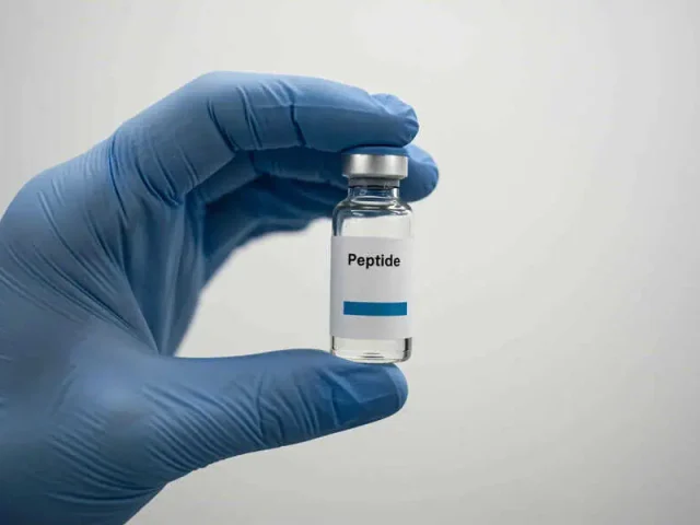 PEPTIDE THERAPY Manasquan NJ