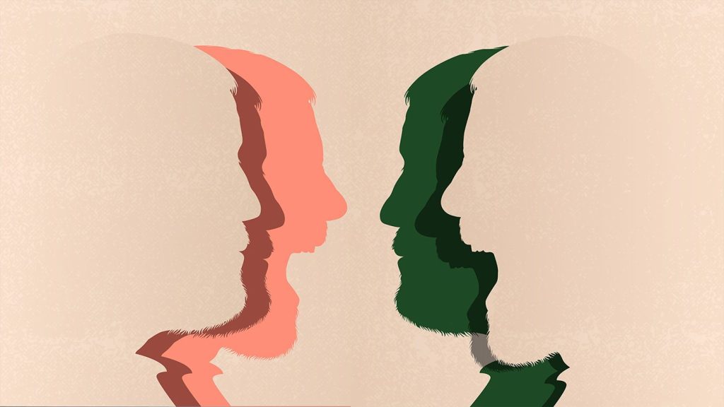 5 Ways Anger Affects Your Health Monmouth County NJ