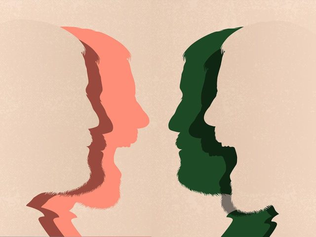 5 Ways Anger Affects Your Health Monmouth County NJ