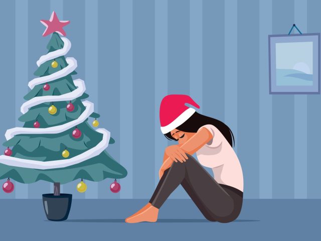 Depression During the Holiday Season and the Benefits of TMS Therapy at the TMS Center of New Jersey 