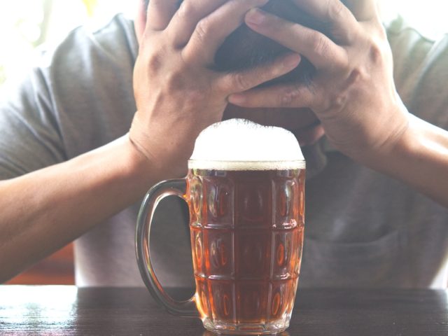 The Link Between Alcohol and Colorectal Cancer