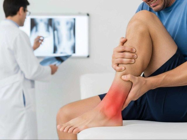 Achilles Tendon Pain: Warning Signs You Shouldn’t Ignore