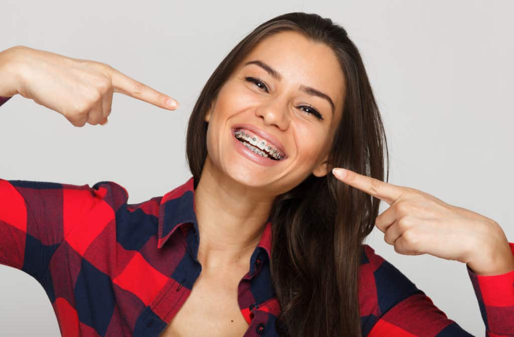 Why It’s Not Too Late to Get Braces For Monmouth County NJ Adults