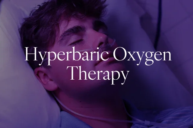SPRING SPECIAL HYPERBARIC CHAMBER – OXYGEN  THERAPY  