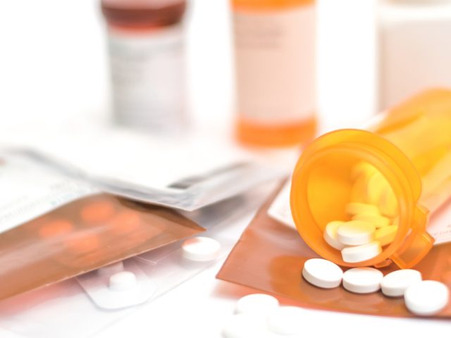 Is There Medication for IBS?