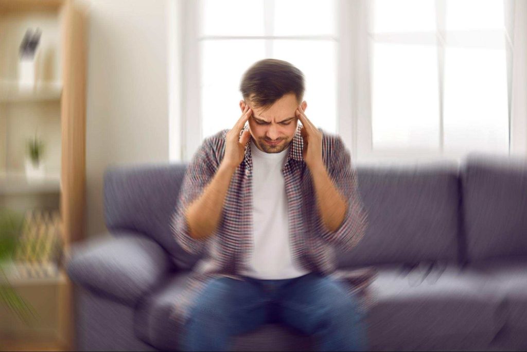 What Causes Vertigo?