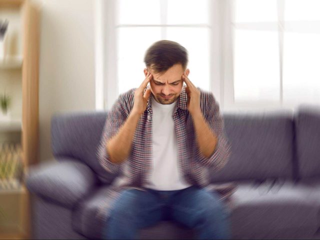 What Causes Vertigo?