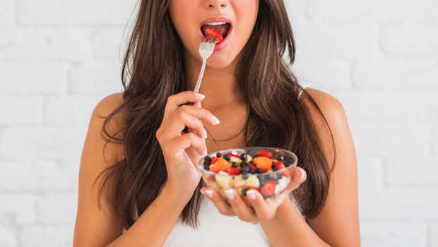 Nourish Your Glow: How What You Eat Impacts Your Skin